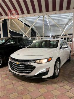 شيفروليه ماليبو